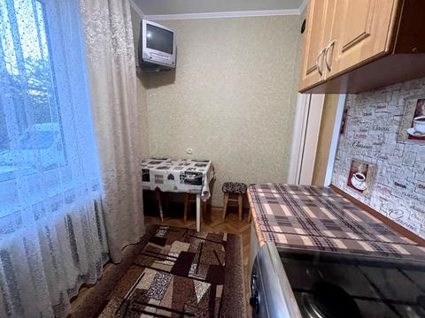 квартира по адресу Панаса мирного, 21/3