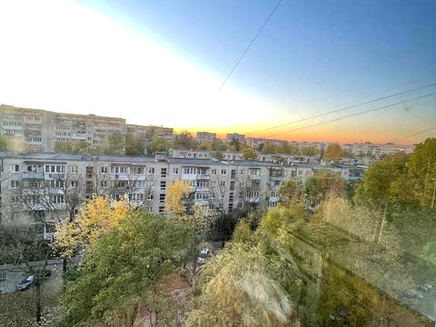 квартира за адресою Тролейбусна вул., 6
