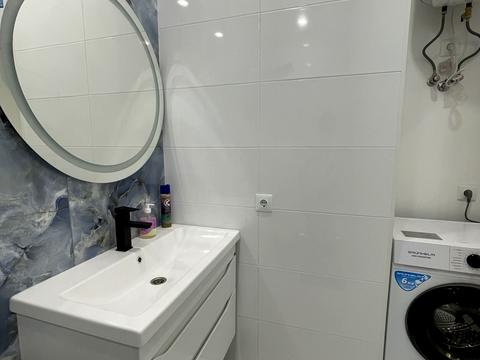 квартира по адресу Генуэзская ул., 1/1