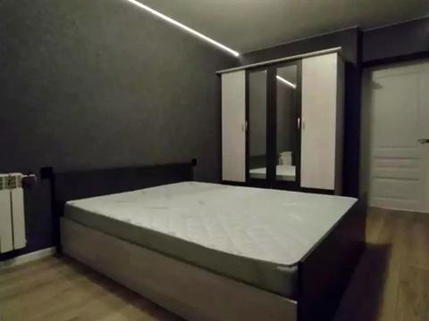 квартира по адресу Электрическая ул., 28