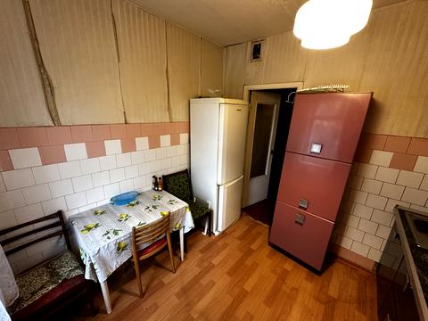квартира по адресу Оболонский просп., 28