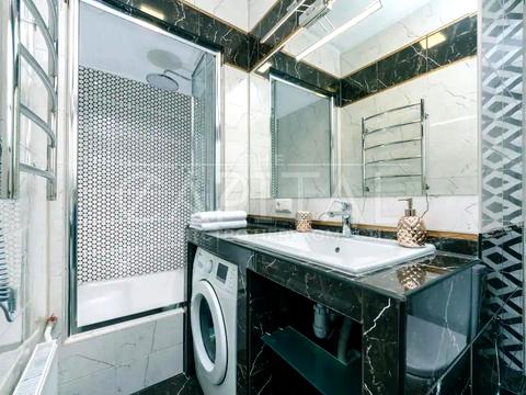 квартира за адресою Мала Житомирська, 20г