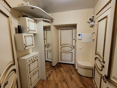 квартира за адресою Деповська вул., 81