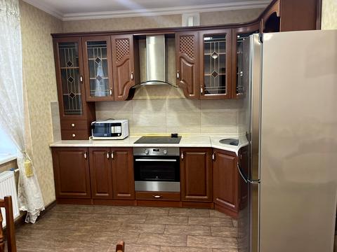 квартира по адресу Валерия Лобановского ул., 27