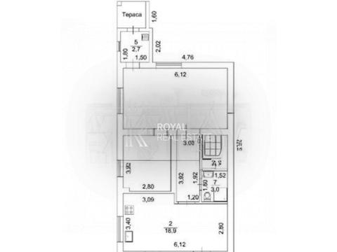 будинок за адресою Чкалова