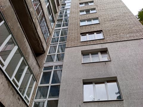 квартира по адресу Академика Сахарова ул., 56