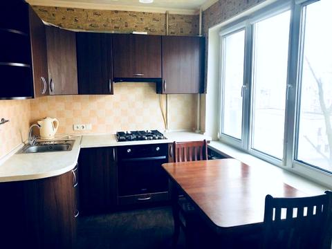 квартира по адресу Юрия Шумского ул., 10