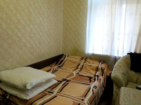 комната по адресу Винниченко ул.
