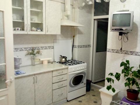 квартира за адресою Утьосова вул., 11