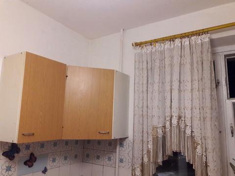 квартира по адресу Юрия Победоносцева бульв.