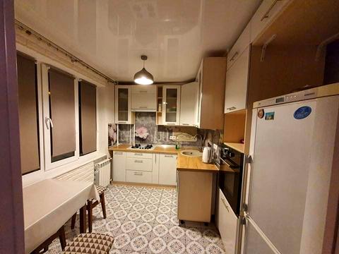квартира по адресу Воскресенский просп. (Перова), 48-А