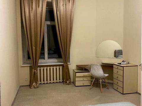 квартира за адресою Софіївська вул., 4