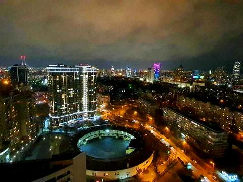 квартира за адресою Євгена Коновальця вул. (Щорса), 36-В