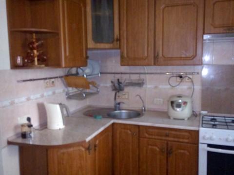 квартира по адресу Базарная ул., 65