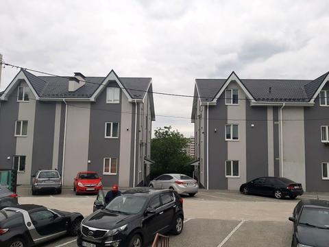 квартира за адресою Миколи Бурачека пров. (Левітана), 4