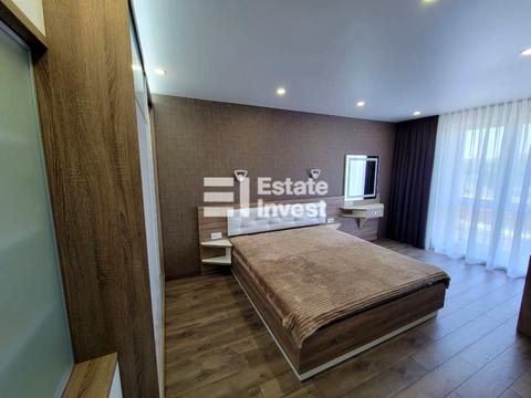 квартира по адресу Рогатинская Левада ул. (Ивановский), 8