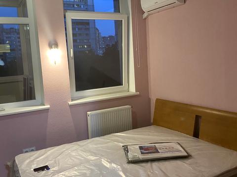 квартира по адресу Олены Пчилки ул., 3-В