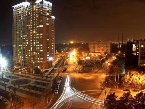 квартира по адресу Кондратюка Юрия ул., 7