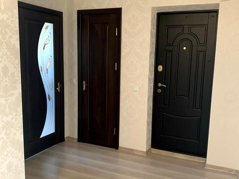 квартира по адресу Шевченко, 32