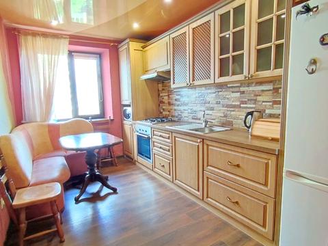 квартира по адресу Вышгородская ул., 4а