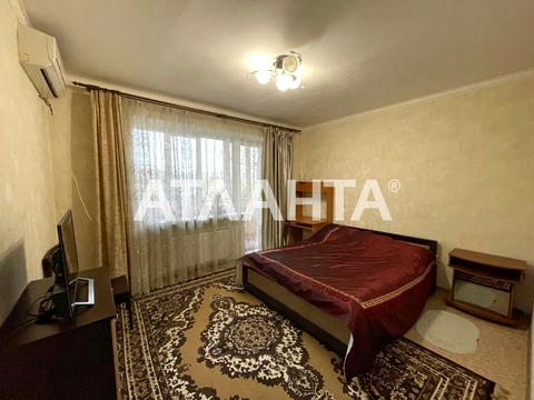 квартира за адресою Дюківська вул., 8