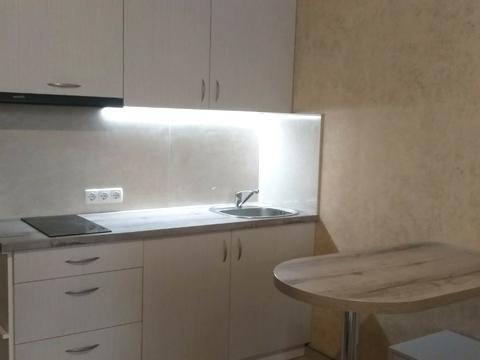 квартира за адресою Польова вул., 73