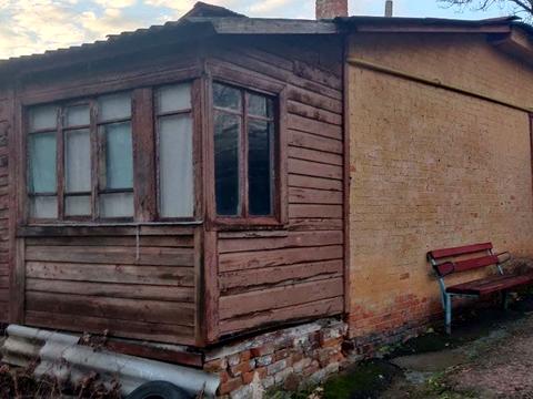 квартира за адресою ул. Хлебопекарская, 21