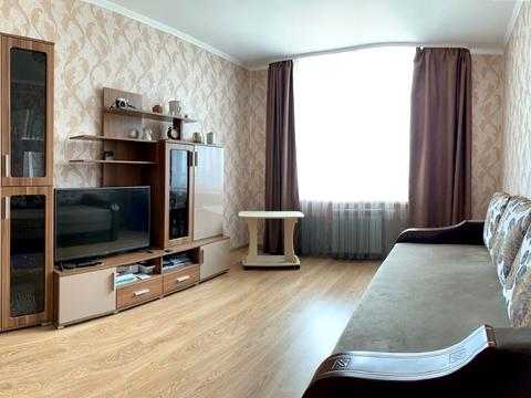 квартира за адресою Авіаконструктора Ігоря Сікорського вул. (Танкова), 4-Д