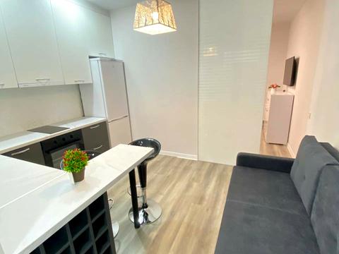 квартира за адресою Максимовича , 24