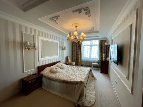 квартира по адресу Днепровская набережная ул., 26-К