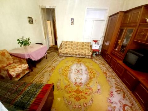 комната по адресу Вильгельма Котарбинского ул. (Миколи Кравченка), 21