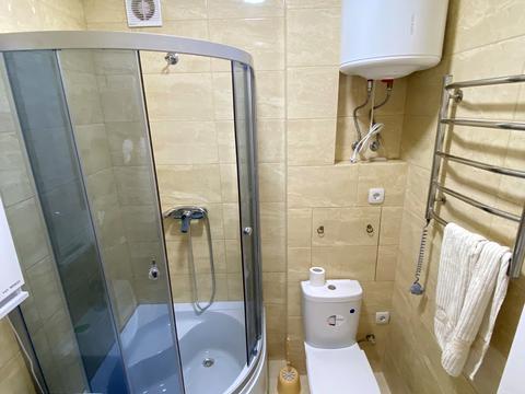 квартира по адресу Авиаконструктора Антонова ул., 14