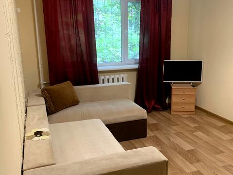 квартира за адресою Михайла Бойчука вул. (Кіквідзе), 18-Б