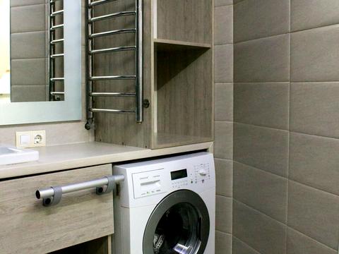 квартира за адресою Регенераторна вул., 4 к3