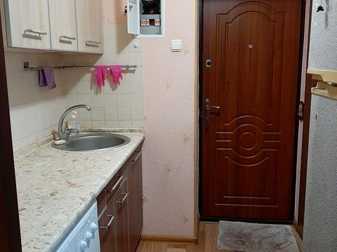 квартира за адресою Стадионный проезд, 10/1