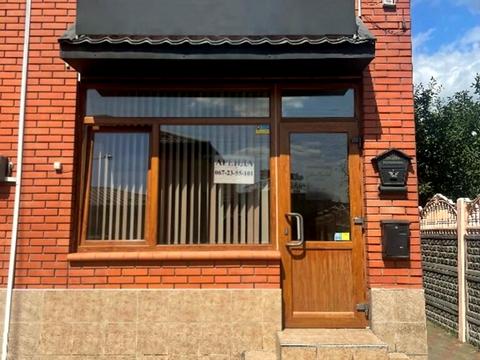 коммерческая по адресу Подільська ул., 10