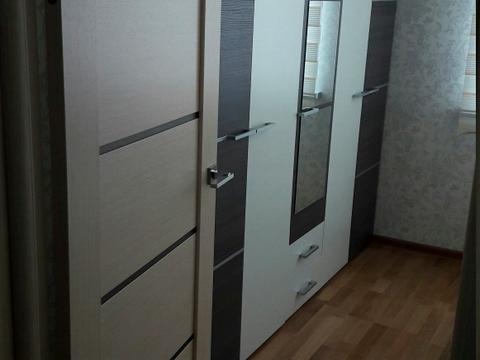 квартира по адресу Патриарха Мстислава Скрипника ул., 40