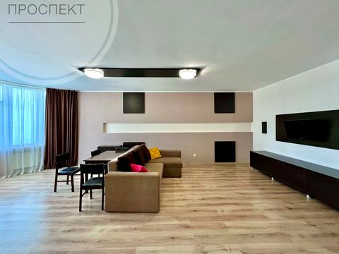 квартира за адресою Євгена Коростельова вул. (Гагаріна), 20