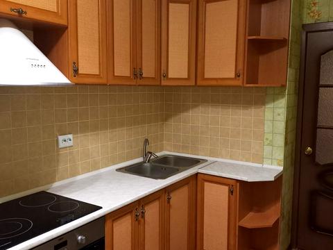 квартира за адресою Наталії Ужвій вул., 12