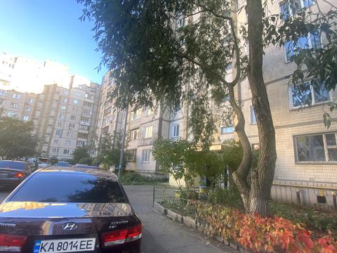 квартира за адресою Вишняківська вул., 8