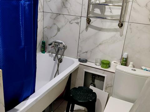 квартира за адресою Батумська вул., 14