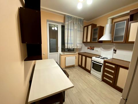 квартира по адресу Драгоманова ул., 6/1