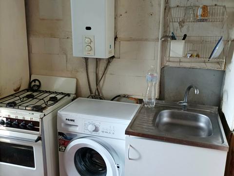 квартира за адресою Канатна вул., 18