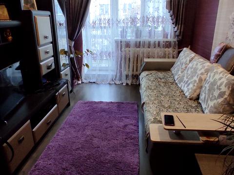 квартира за адресою Грушевського, 95