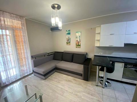 квартира по адресу Регенераторная ул., 4 к4