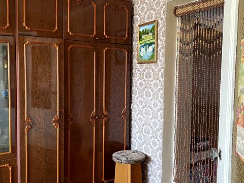 квартира по адресу Студенческий бульв., 4