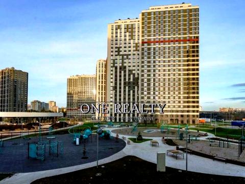 квартира за адресою Європейського Союзу просп. (Правди), 47