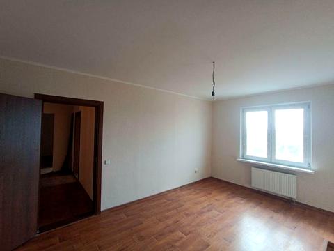 квартира по адресу Балтийский пер., 23