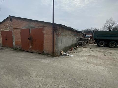 коммерческая по адресу Кукурузная ул., 4а