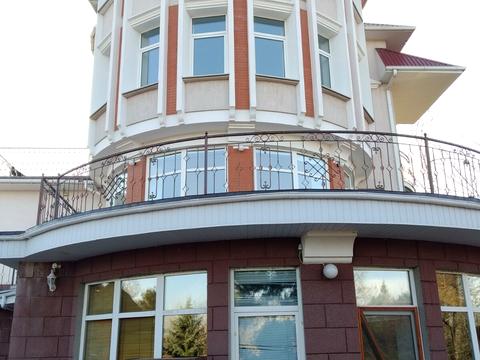 будинок за адресою Анатолія Солов'яненка вул.
